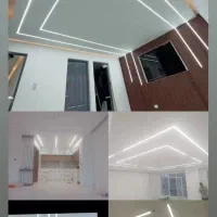 نصب و‌اجرای تخصصی کناف