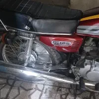 cdiژاپن|موتورسیکلت|تهران, مینابی|دیوار