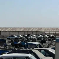 طرح جمع آوری و خرید خودروهای فرسوده اسقاط