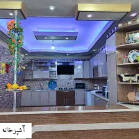 ویلایی مجهز در جسانیه کوچک جنب اتوبان|فروش خانه و ویلا|اهواز, دغاغله|دیوار