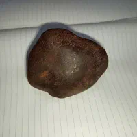 شهاب سنگ متروئید