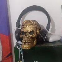 اسکلت دکوری اتاق|مجسمه، تندیس، ماکت|نیشابور, شهرک اندیشه|دیوار