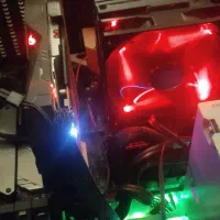 کامپیتر Core i7 Nvidia 1650 16Gb Ram