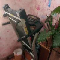تردمیل فلکس فیت