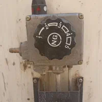 آبگرمکن مخزن دار ایران توس|آبگرمکن، پکیج، شوفاژ|قائن, |دیوار