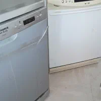 ماشین ظرفشویی