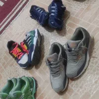 کتونی اورجینال