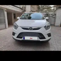 جک اس فای|خودرو سواری و وانت|پردیس, فاز ۲|دیوار