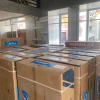 داکت اسپیلت مدیا مدل MTI-24CRFNX24000BTU|کولر گازی و فن‌کوئل|تهران, دریاچه شهدای خلیج فارس|دیوار