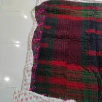 لحاف ۲در۲ دونفره۵عدد|رختخواب، بالش، پتو|کرج, حصارک پایین|دیوار