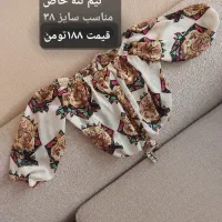 لباس دست دو|لباس|تهران, شهرک صادقیه|دیوار