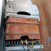 تعمیر آبگرمکن پکیج یخچال و کولر گازی|خدمات پیشه و مهارت|آبدانان, |دیوار