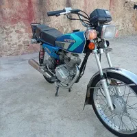 موتور سیکلت