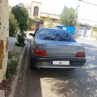 پژو 91. slx|خودرو سواری و وانت|شاهینشهر, شهرک صنعتی|دیوار