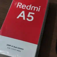 گوشی شیایومی a5