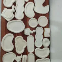 شیپ های عکاسی و دکوری سنگ مصنوعی