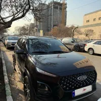 ماشین X22 pro دنده مدل 1403