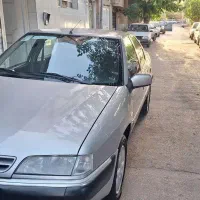 فروش زانتیا تمام فابریک