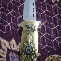 فندک چاقو دار