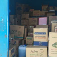 ضایعات کارتن