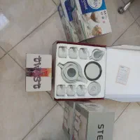 ظروف|ظروف سرو و پذیرایی|شاهین‌شهر, خانه کارگر|دیوار