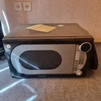 مایکروفر دوو دست دوم فروشی