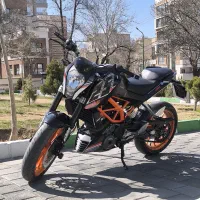 دوک 250 ktm
