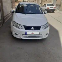 ساینا۹۶|خودرو سواری و وانت|کرمان, |دیوار
