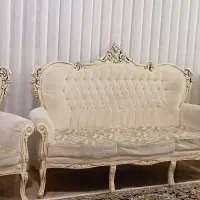 مبل|مبلمان خانگی و میز عسلی|گلبهار, شهر جدید گلبهار|دیوار