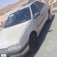 پژو 405مدل 1387