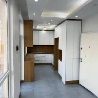 پنت هاوس ۱۱۰م بنا ۶۳م حیاط مهرشهر گلستان یکم|فروش آپارتمان|کرج, گلستان|دیوار