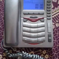 تلفن کاملاُ سالم.