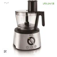 غذاساز فیلیپس (غذاساز،خردکن،مخلوط کن)مدل HR7778|خردکن، آسیاب، غذاساز|بروجرد, |دیوار