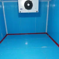 تولید و راه‌اندازی سردخانه + شرایط|خدمات پیشه و مهارت|کرج, حصارک بالا|دیوار