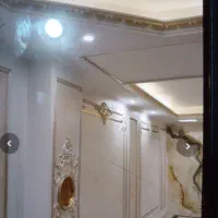 خرده کاری و سفیدکاری و لکه گیری ساختمان