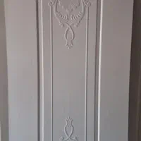 ساخت و تعمیر و نصب انواع درب چوبی
