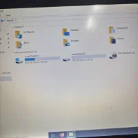 لپ تاپ تمیز خانگی i5 سونی (کامپیوتر)|رایانه همراه|تبریز, |دیوار