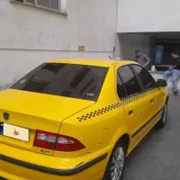 تاکسی گردشی ۱۴۰۰|خودرو سواری و وانت|تهران, امیر بهادر|دیوار