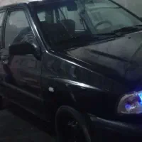 پراید مدل 84|خودرو سواری و وانت|تبریز, |دیوار