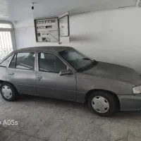 ماشین دوو ریسر