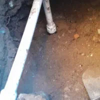 لوله کشی آب خرده کاری نصب پمپ کم کردن کنتوراب یخ