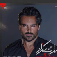 بلیط کنسرت سهراب پاکزاد ردیف دوم