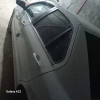 فروش سمند سورن پلاس|خودرو سواری و وانت|زنجان, |دیوار