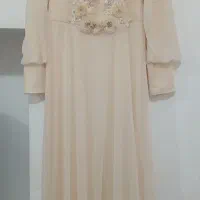 پیراهن در حد نو