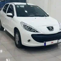 207 tu5 صفر/نقدو اقساط 36ماهه/معاوضه با خودرو )