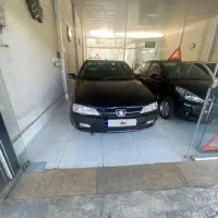 پارس ۱۴۰۰تیوفایو|خودرو سواری و وانت|مشهد, هدایت|دیوار