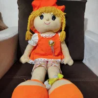 عروسک