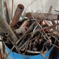 خرید انواع ضایعات