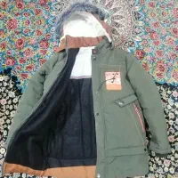 کاپشن|لباس|بجنورد, |دیوار