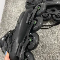 اسکیت کفشی برند سبا بزرگسال|دوچرخه، اسکیت، اسکوتر|رضوانشهر, |دیوار